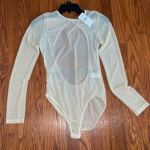 Fashion nova Body suit